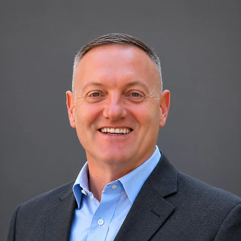 Roy Wilson, Founder & Inventor of CorroTech